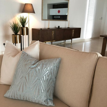 Weekend Home