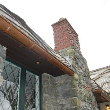 Hobbit House
