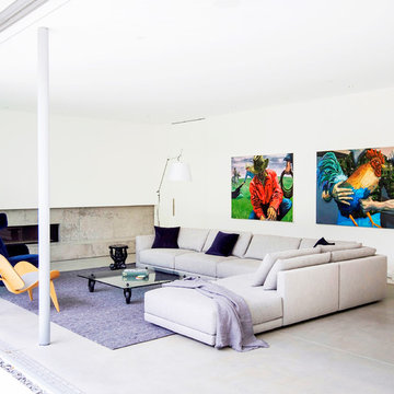 Mason Residence