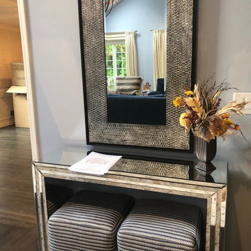 Morristown renovation - manchester