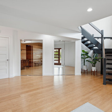 Full Home Renovation - Blue Bell, PA