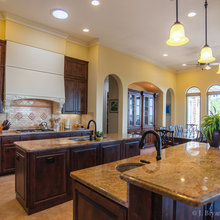 Kitchens