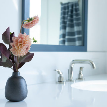 Stanford, CA - Transitional Home