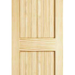 Frameport Doors - Interior Doors