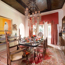 Exotic-Eclectic-Bohemian