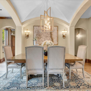 5900 Waterscape Bay Edmond, Oklahoma - Wyatt Poindexter - The Agency