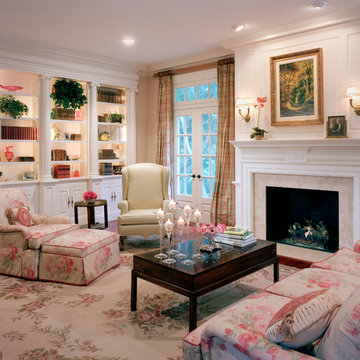 Georgian Interior