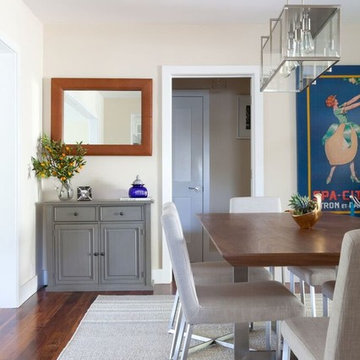 Palos Verdes Home