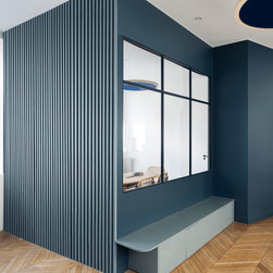 R&eacute;novation de bureaux - Home Office Accessories