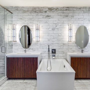 Ridge Point Residence
