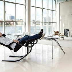 Varier Showroom - Furniture