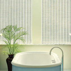 Hunter Douglas Cadence&reg; Soft Vertical Blinds - Vertical Blinds