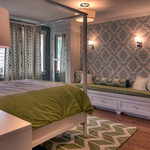 Caroline's Room
