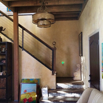 American Clay Plaster