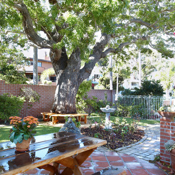 Outdoor Living