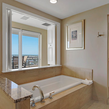 Westwinds 4824 (S)15th floor -3BR 3.5BA - Sleeps 8 - Penthouse