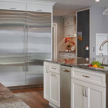 Waterfront Kitchen