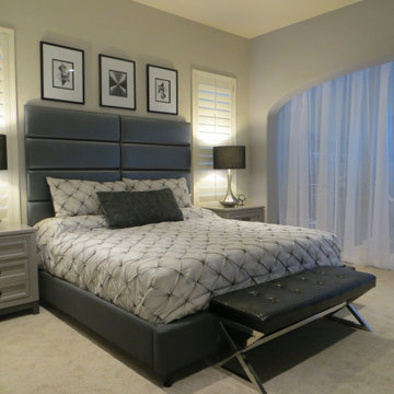 24th Place Residence