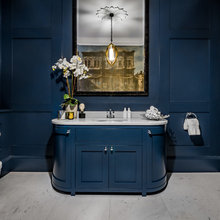 Downstairs Loo