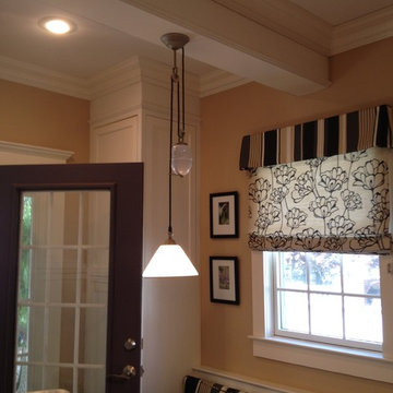 home interior lighting