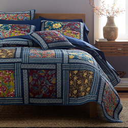 Richmond Quilt - Quilts And Quilt Sets