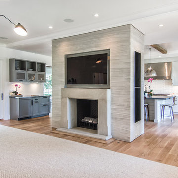 2014 HOBI Award for Outstanding Fairfield County Custom Home