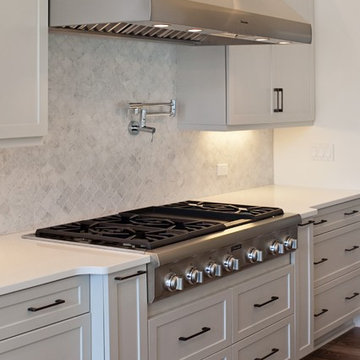 Jeffrey A. Reed for Fox Signature Homes