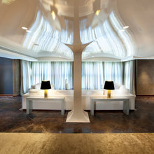 concrete floors