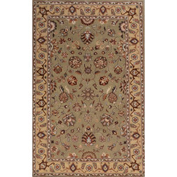 Traditional Area Rugs by Moti