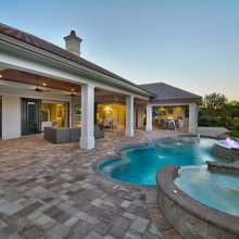 Patio Ideas