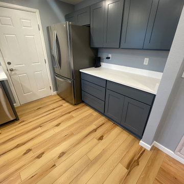 Small Kitchen