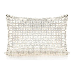 Jild Throw Pillow - Decorative Pillows