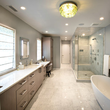 Winnetka Swanky