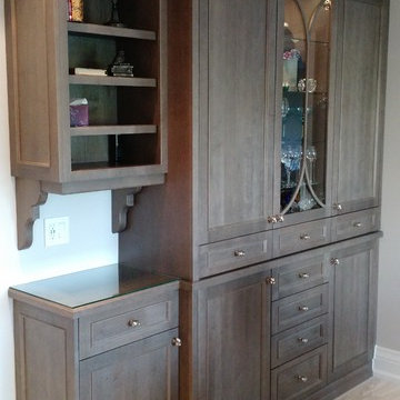 Upscale Kitchen