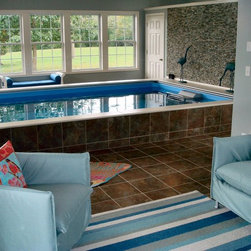 Original Endless Pools&reg; - Products