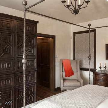 Monterey Peninsula Hacienda