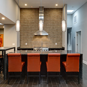 Avondale Transitional Interior
