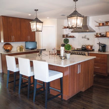 kitchen inspiration