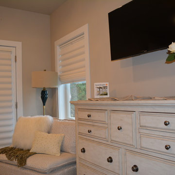 Modern Bedroom Furniture