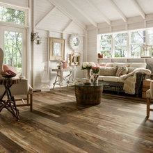 flooring