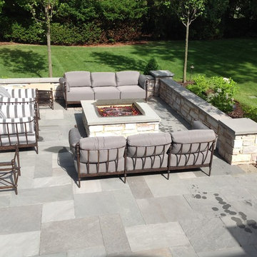 Fire Pits