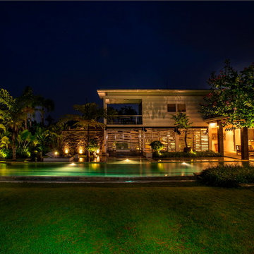 Villa Russia Bali