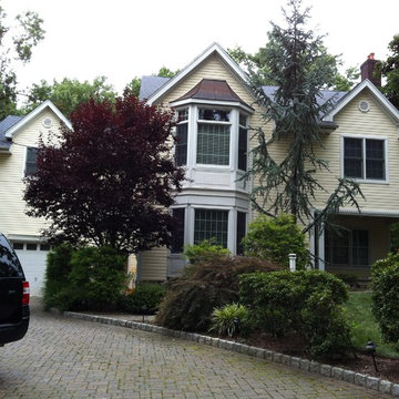 Suburb Retreat Remodel- AFTER