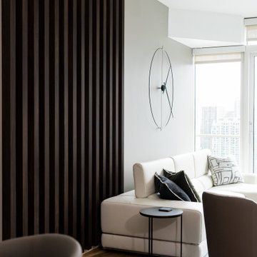 Modern Atlanta Apartment