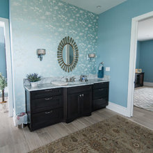 guest baths