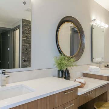 Kimber: Cimarron Estates