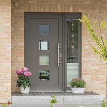 door