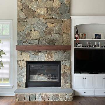 Kitchen Remodel-North Potomac, MD