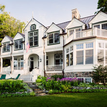 Houses!