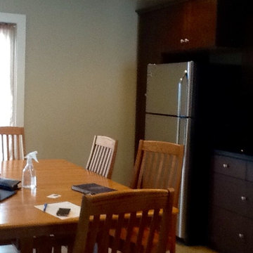 Townhouse, Weyburn